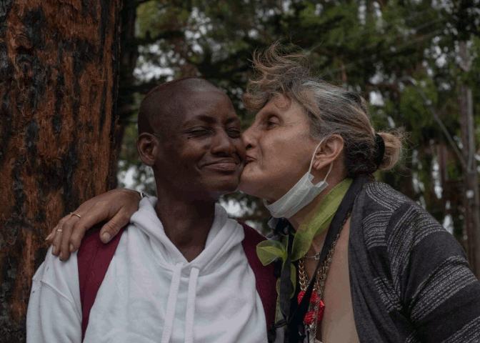 Photo via Berkeleyside